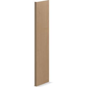 RELIABILT Parkstone II Refrigerator Panel, Wheat Stained, 3" x 24" x 96" - 649924 | Lowe's Pro Supply